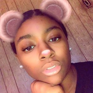 Meet your Posher, Briani